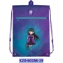 Сумка для взуття Kite з кишенею 601M Charming K20-601M-19: Стать для дівчаток