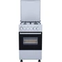 Газовая плита Fiesta G 6403 SD-W