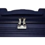 Чемодан Semi Line 20" (S) Blue синий (T5474-4): Тип ручки Телескопическая ручка, Короткая ручка