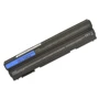 Батарея для ноутбука Dell T54FJ Latitude E6420 11.1V Black 5200mAh OEM (13632): Напруга, В 11.1