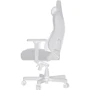 Ігрове крісло Anda Seat Kaiser 3E XL Grey Fabric (AD23YC-XL-09-G-CF-G01)