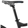 Велосипед Haibike SDURO HardSeven 5.0 27,5" 500Wh, рама 45см, 2018 (4540034845): Емкость батареи, ВтЧ Li-ion 36V/11.1AH