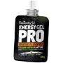 BioTechUSA Energy Gel Pro 24x60 g Orange: Тип Энергетики