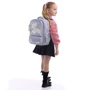 Рюкзак детский Kite HK25-559XS Kids 559 Hello Kitty: Корпус рюкзака Мягкий