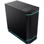 Корпус AEROCOOL DS 230 (Black): Форм-фактор материнської плати ATX / Micro-ATX / Mini-ITX