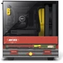 Корпус NZXT H510 CRFT6 Rainbow 6: Siege Black (CA-H510B-R6) фото 5