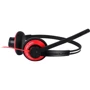 Навушники Addasound Epic 512R Red: Тип кріплення оголовние
