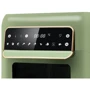 Фритюрниця Xiaomi Onemoon Air Fryer OA9 Retro Green: Потужність, Вт 1500