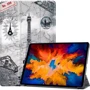 Аксессуар для планшетных ПК BeCover Smart Case Paris for Lenovo Tab P11 (2nd Gen) (TB-350FU/TB-350XU) 11.5" (708692)