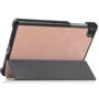 Аксессуар для планшетных ПК BeCover Smart Case Rose Gold for Lenovo Tab M8 TB-300FU (4rd Gen) 8" (709214)