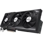 Видеокарта Gigabyte GeForce RTX 4070 Ti SUPER WINDFORCE MAX OC 16G (GV-N407TSWF3MAX OC-16GD): Интерфейс PCI Express 4.0 x16