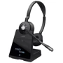 Наушники Jabra Engage 75 Stereo Black (9559-583-111)