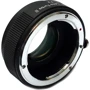 Адаптер для объективов Mitakon Zhongyi Turbo Adapter Mark II Canon EF Mount Lens to Fujifilm X (MTKLTM2EF2X): Производитель Mitakon Zhongyi