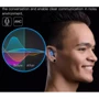 Наушники Jakcom TWS2 True Wireless Earphone Power Bank 2in1 Black фото 7