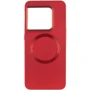 Чехол для телефонов TPU Case Bonbon Metal Style with MagSafe Red for OnePlus 10 Pro: Совместимость OnePlus 10 Pro