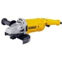 Болгарка (Кутова шліфувальна машина) DeWALT DWE496 UA: Виробник DeWalt