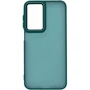 Чехол для телефонов ArmorStandart Frame Dark Green for Samsung A175 Galaxy A17 4G (ARM87014)