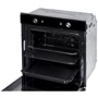 Духовой шкаф электрический Hotpoint-Ariston FI6 864 SH IX HA: Гриль есть