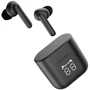 Навушники Xiaomi IMILAB imiki Earphone T13 Black: Тип кріплення без креплений