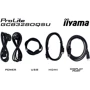 Монитор iiyama 31.5 GCB3280QSU-B2 фото 11