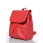 Женский рюкзак Sambag Loft MEN красный (22220017): Пол Женский