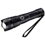 Ліхтар туристичний Solight WN34 LED flash light1000lm 2800mAh Li-Ion USB
