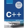 Сіддхартха Рао: C ++ за 21 день (8-е видання)