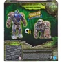 Фигурка Трансформер HASBRO TRANSFORMERS Smash Changers серии Трансформеры: Восстание зверей F4641 MV7 SMASH CHANGERS OPTIMUS PRIMAL (F3900_F4641) фото 6