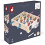 Настольная игра Janod мини хоккей (J03367)