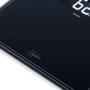 Весы напольные Beurer GS 410 BK: Память (количество пользователей) Нет