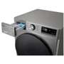 Стиральная машина LG F4W9072YP: Тип машины Автомат