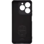 Чохол для телефона ArmorStandart ICON Case Camera cover Black для Realme C63 4G (ARM78459): Колір черный