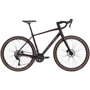 Велосипед Cyclone 700c-GSX 58 фиолетовый (24-003)