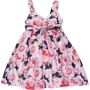 Сарафан H&M 173700 98 см розовый