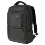 Сумка для ноутбуков Tucano 15.6" Luna Gravity AGS Black (BKLUN15-AGS-BK)