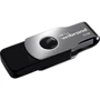 USB-флешка Wibrand 512GB Lizard USB 3.2 Gen 1 Black (WI3.2/LI512P9B): Стандарт USB USB 3.2