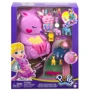 Игровой набор Polly Pocket Веселые приключения из кенгуру (HKV50) фото 5