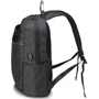 Рюкзак Semi Line USB Black черный (P8252-0): Страна производитель Польша