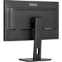 Монитор Iiyama XUB2797QSN-B1: Угол обзора, гор / верт 178 ° / 178 °