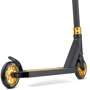 Самокат трюковий Hipe H3 Black-Gold (250812): Максимальне допустиме навантаження, кг 100
