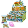 Растущая фигурка #sbabam Croc and Turtle eggs Крокодилы и черепахи (T070-2019): Тип Игровая фигурка