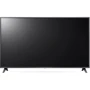Телевизор LG 50UQ751C: Оптимальное расстояние до зрителя 380 см