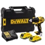 Шуруповерт DeWalt DCD708D2T