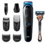 Машинка для стрижки (триммер) Braun MGK 5245