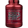 Гейнер Scitec Nutrition Beef Muscle 3180 g / 30 servings / Rich chocolate