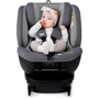 Автокресло Kinderkraft Xpedition Grey (KCXPED00GRY0000) фото 27
