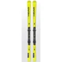 Лижа HEAD 22 313220/100825 WC Rebels e-Speed SW Pro RP WCR14 yw/bk + FREEFLEX ST 16 BR.85[A]m.bk 185 (+кріплення)