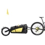 Причіп із сумкою Topeak Journey Trailer TX сум з ThruAxle 26-29'' макс. / Вага 32 кг 5.35 кг: Виробник Topeak