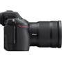 Nikon Z8 kit (24-120mm f/4 S) (VOA100K001): Максимальный размер кадра 8256 х 5504