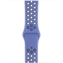Аксессуар для Watch Apple Sport Band Nike Royal Pulse/Black (MWUA2) for Apple Watch 42/44/45/49mm